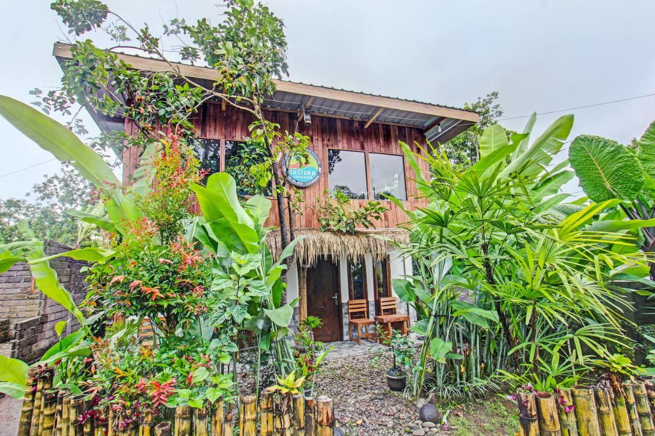 Tastura Homestay Прая Екстериор снимка